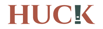 Logo Huck