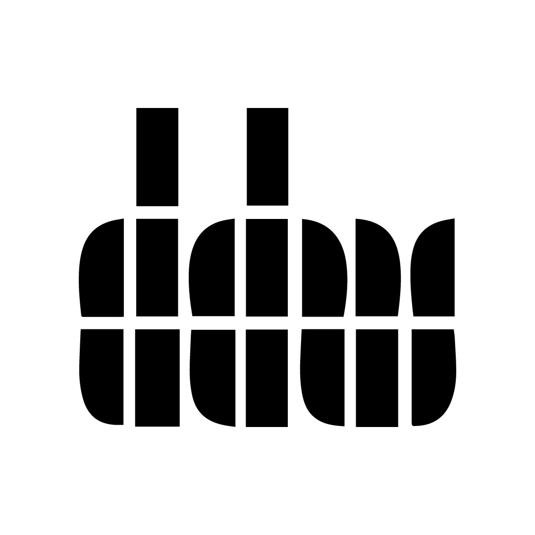 Logo Dutch Design Week