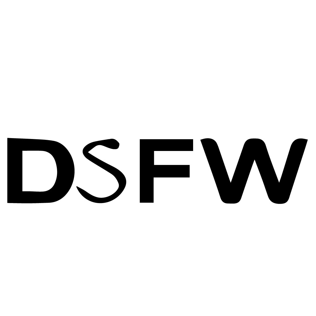 Logo Dutch Sustainable Fashion Week