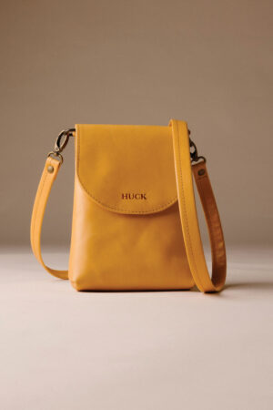 Huck Bold Grain