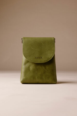 Body Bold Moss front