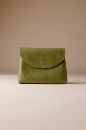 Body Classic Moss front