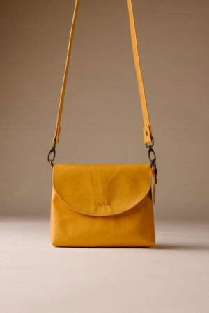 Huck original grain with strap