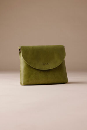 Body Original Moss front