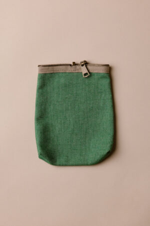 Voering Huck Bold Uni Grass