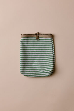 Voering Huck Bold Stripe Grass