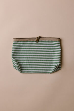 Voering Huck Classic Stripe Grass