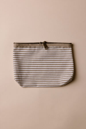 Voering Huck Classic Stripe Oat